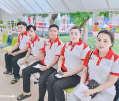 CÔNG TY CỔ PHẦN XNK & CUNG ỨNG NHÂN LỰC NHẬT QUANG NIKKO JSC