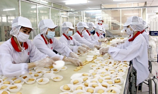 CÔNG TY CỔ PHẦN XNK & CUNG ỨNG NHÂN LỰC NHẬT QUANG NIKKO JSC